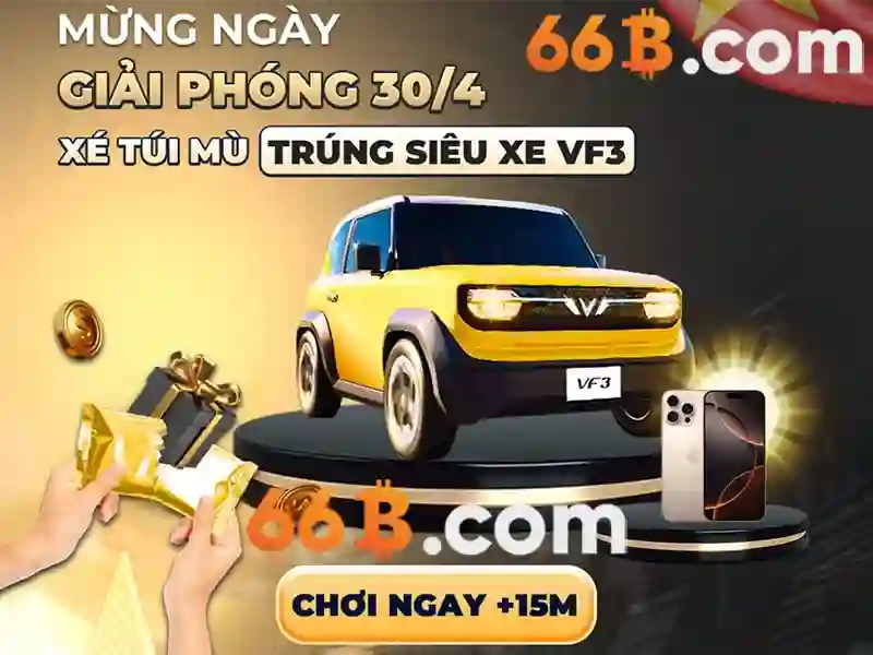 66b chính thức – Trải nghiệm casino và game đỉnh cao