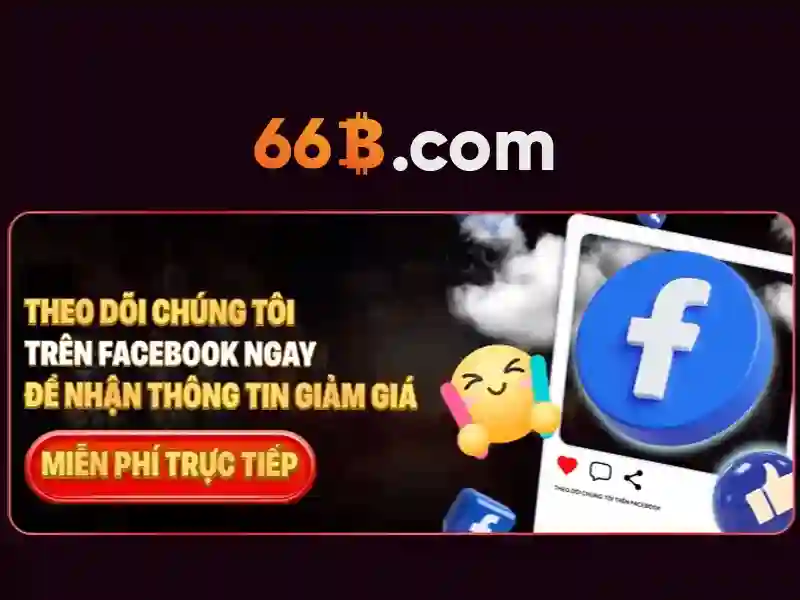66b chính thức – Trải nghiệm casino và game đỉnh cao
