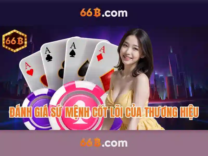 Ứng dụng của 66B
