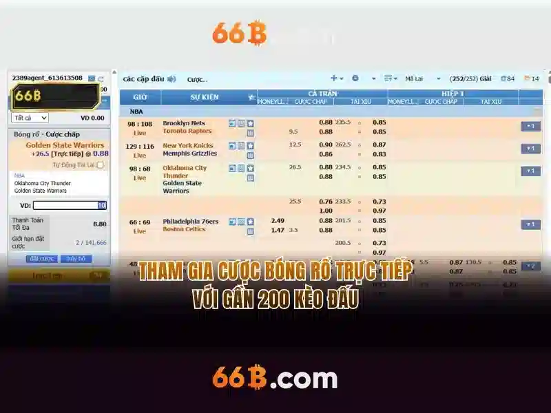 66B: Hiểu rõ về mô hình ngôn ngữ 66 tỷ tham số