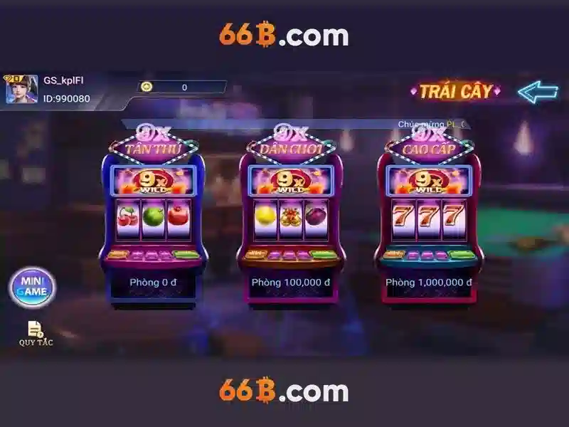 nhập code 66b: câu chuyện thương hiệu và ứng dụng