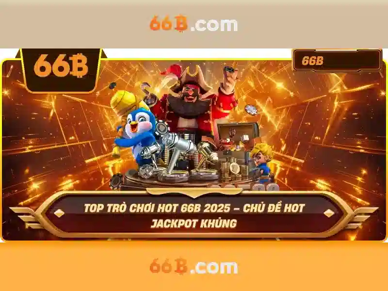 66b: một cái nhìn tổng quan và tiềm năng