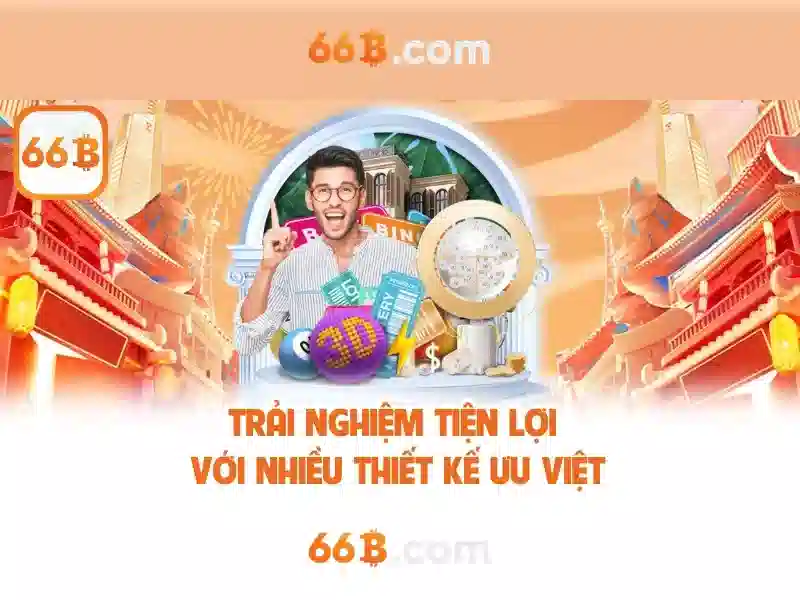 66b là gì?