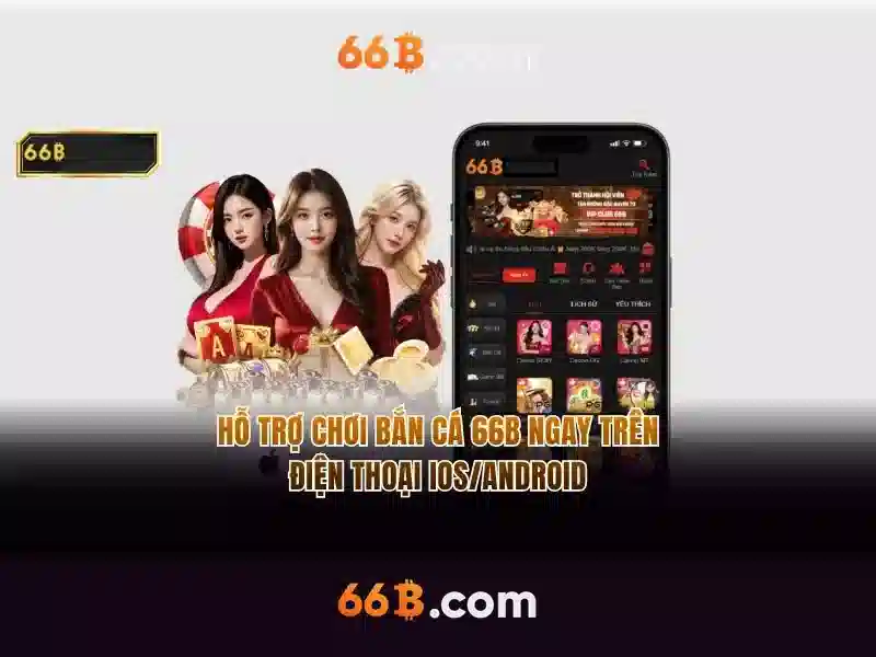 66b online tổng quan và giá trị cốt lõi