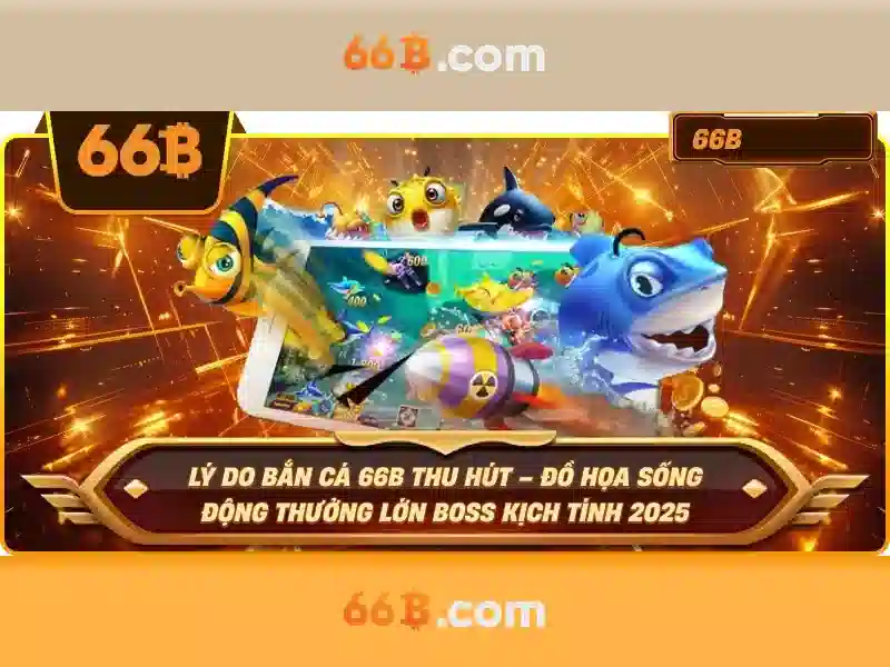 66b: khái niệm, ứng dụng và ví dụ
