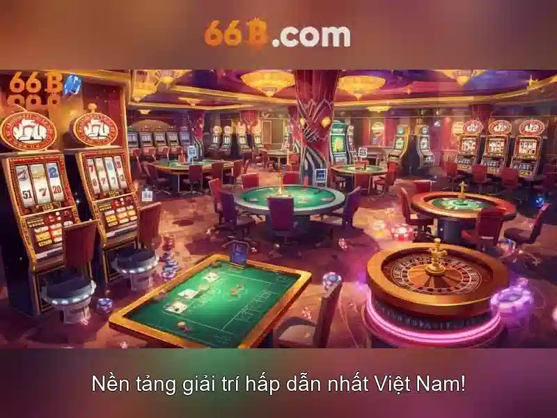phỏm 66b tổng quan và giá trị cốt lõi
