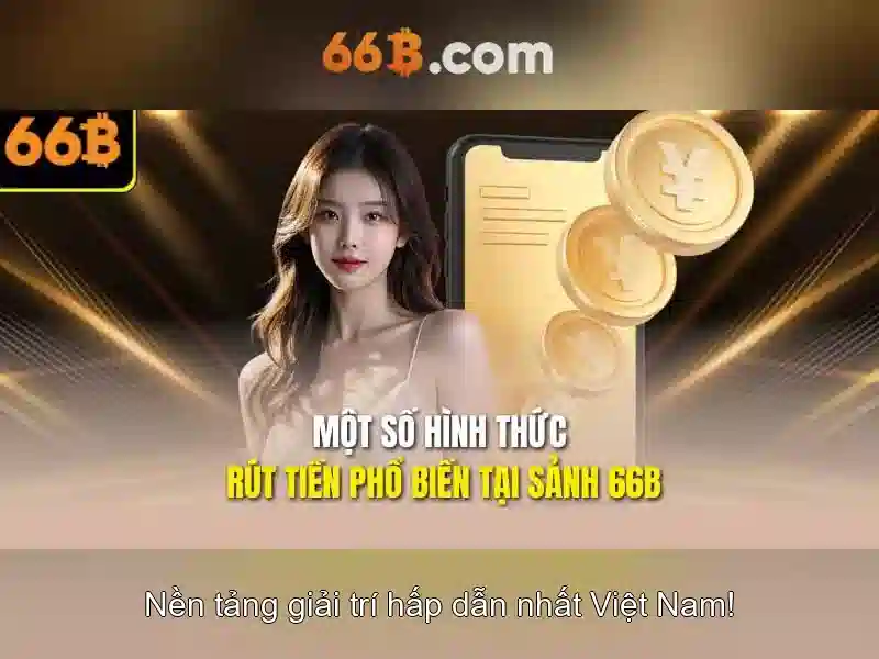 66b: một khái niệm và hành trình