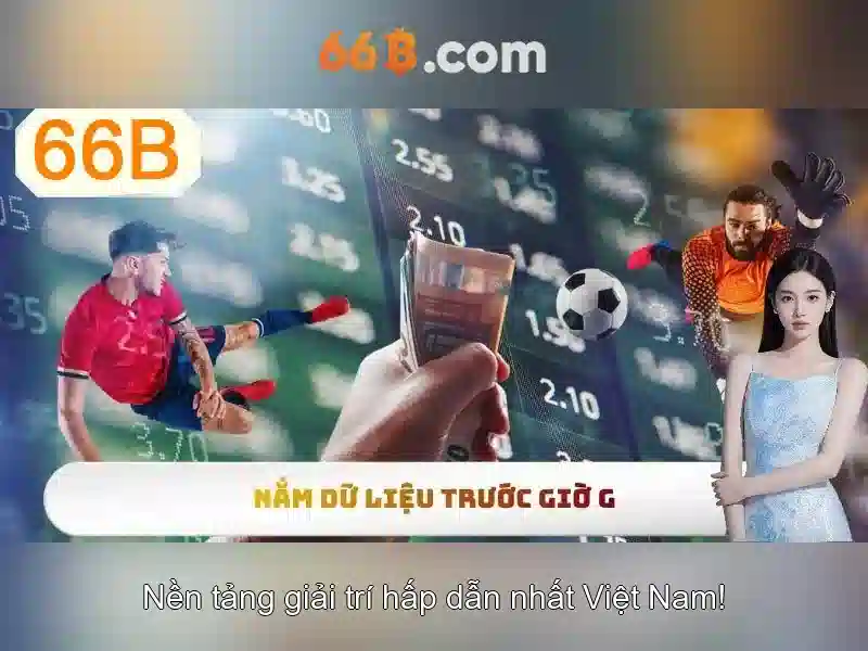 66b: ký hiệu công nghệ và câu chuyện của một con số