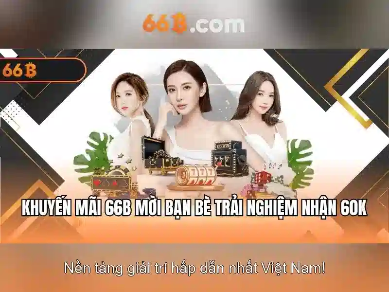 66b: một cái nhìn tổng quan
