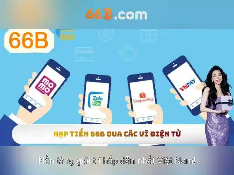 Khái niệm và ứng dụng của 66B