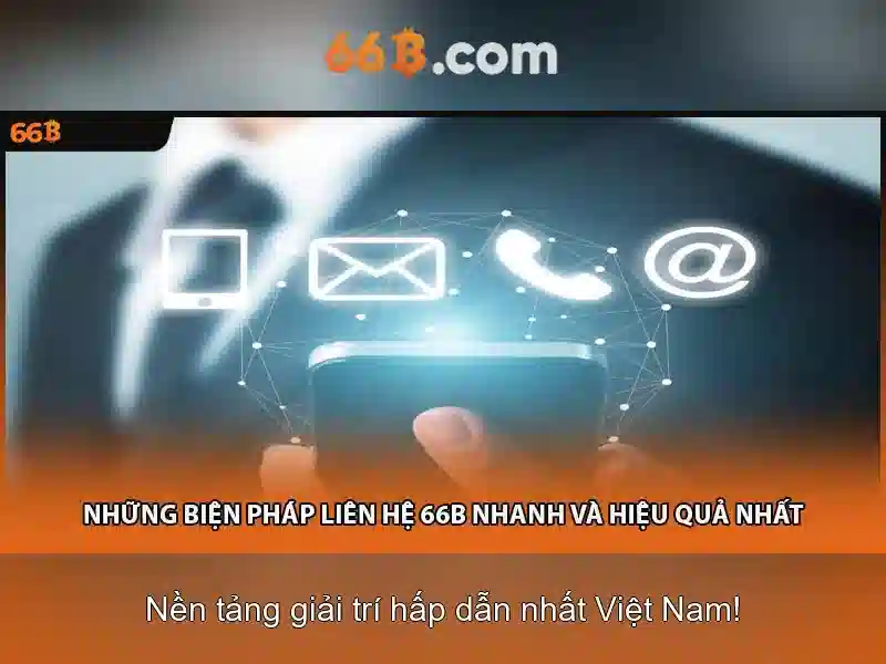66b: một khái niệm hiện hữu và thách thức trong công nghệ và văn hóa