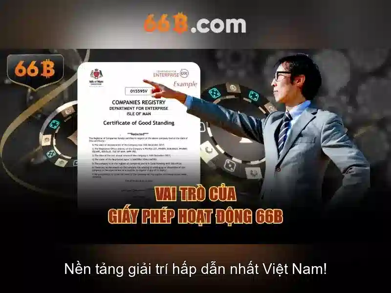 Cách hoạt động và kiến trúc cơ bản của 66b