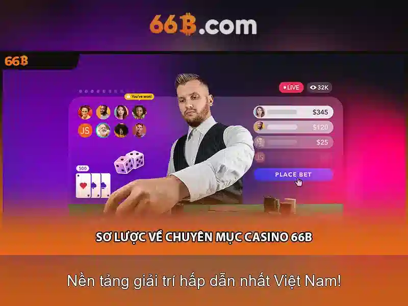 Kiến trúc cơ bản của 66B