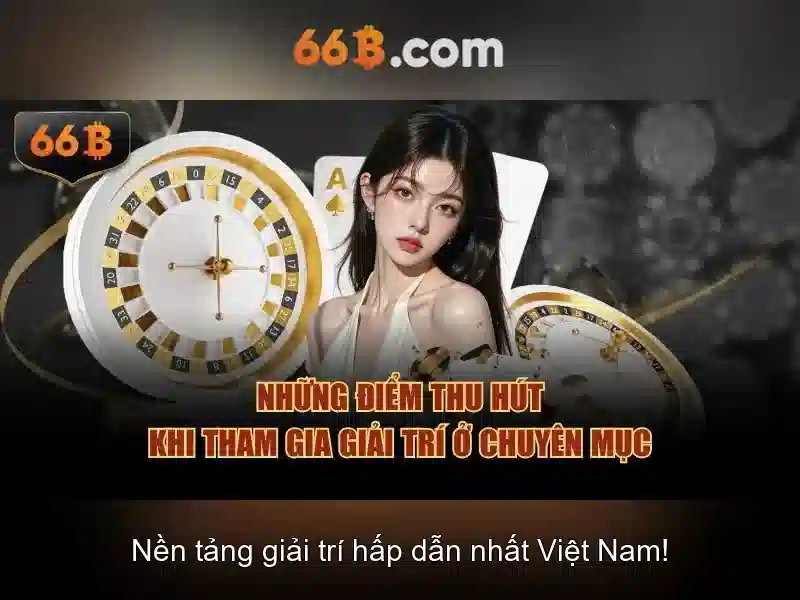 66b: một cái nhìn tổng quan