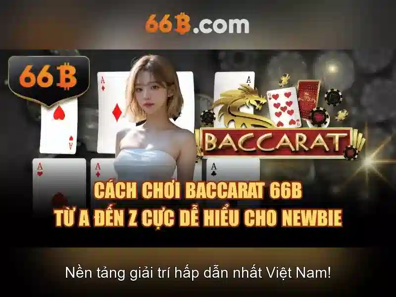 66b là gì và tầm quan trọng của nó trong công nghệ hiện đại