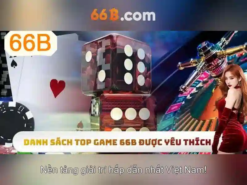 66B được phát triển như thế nào