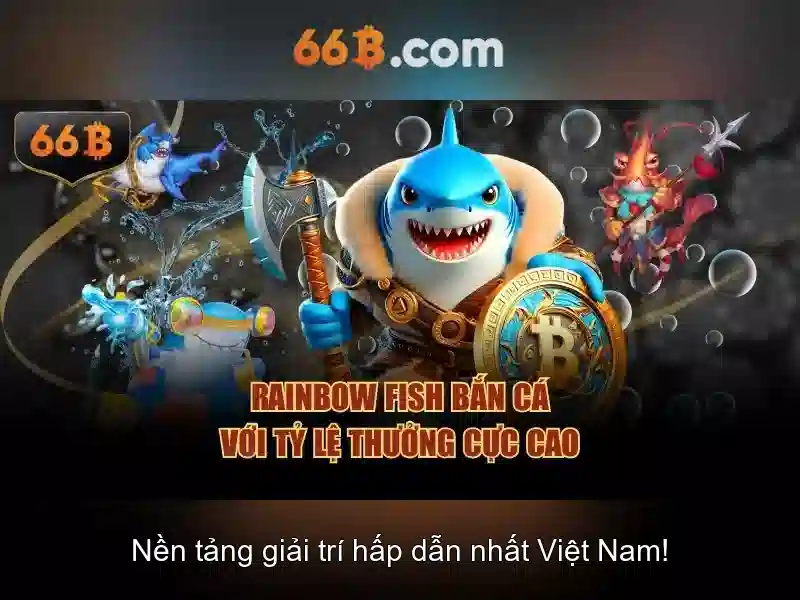 66B: Khái niệm, khả năng và thách thức