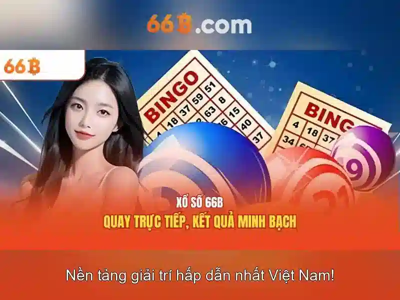 66b và hành trình khám phá