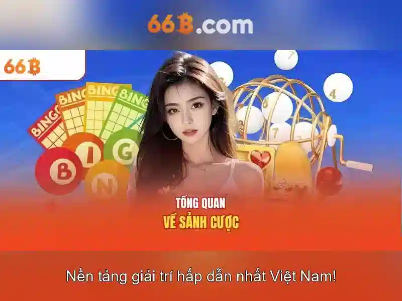 66b: một khái niệm và sự kiện