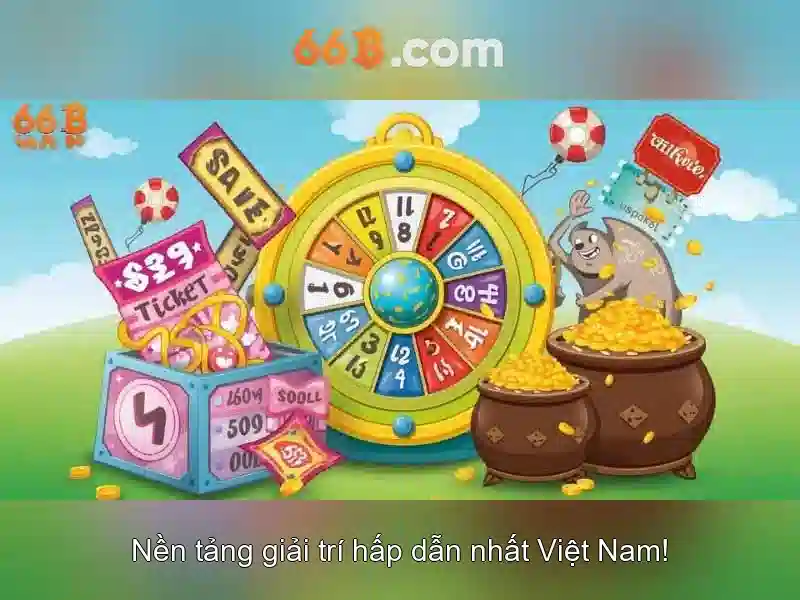 Giới thiệu về mô hình 66B