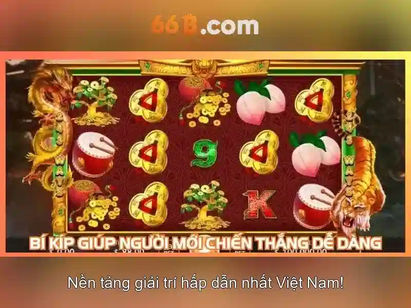 66b: một khái niệm công nghệ và tiềm năng