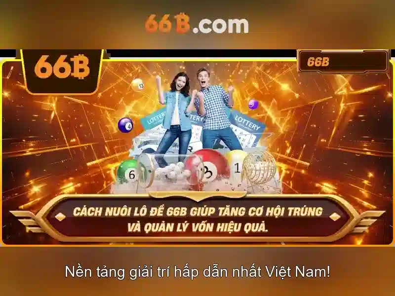 Giới thiệu về 66B