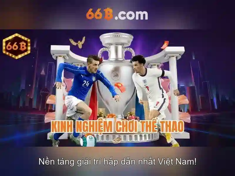 66b và những điều thú vị