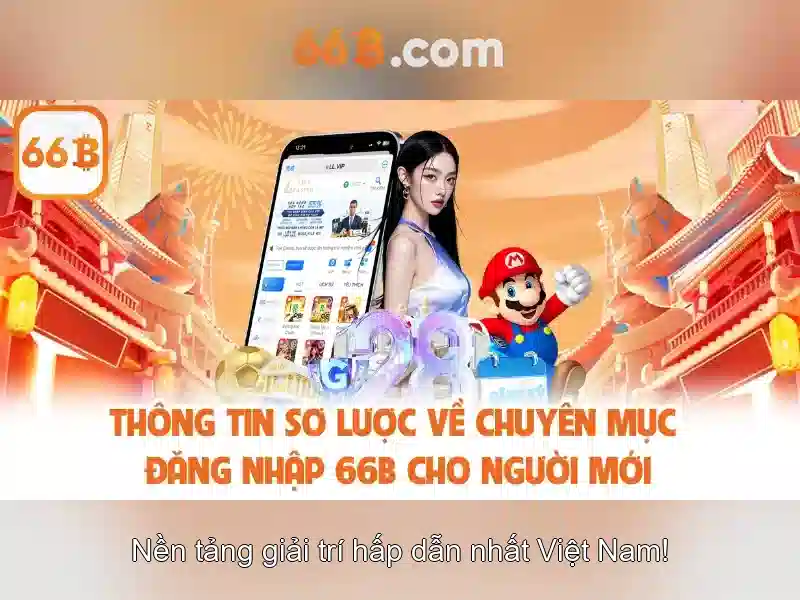 66b: một khái niệm và ứng dụng