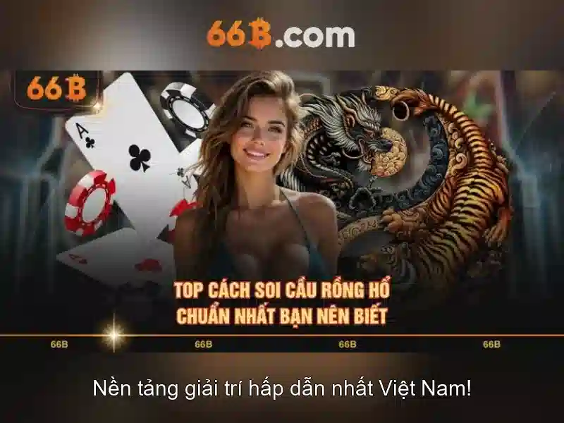 66B: Tầm nhìn và tiềm năng