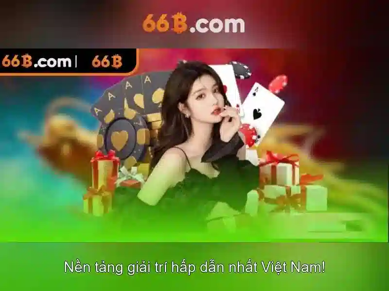 Các đặc điểm nổi bật của 66b