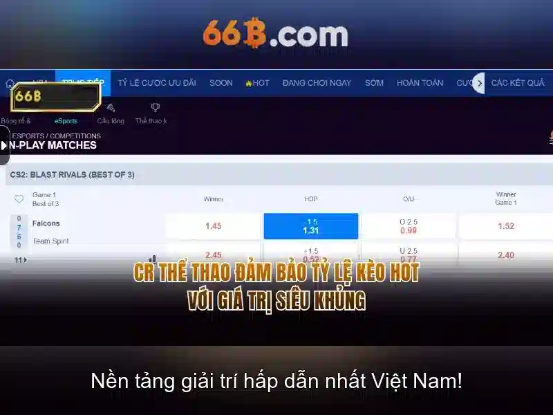 Những thách thức khi hiểu 66B