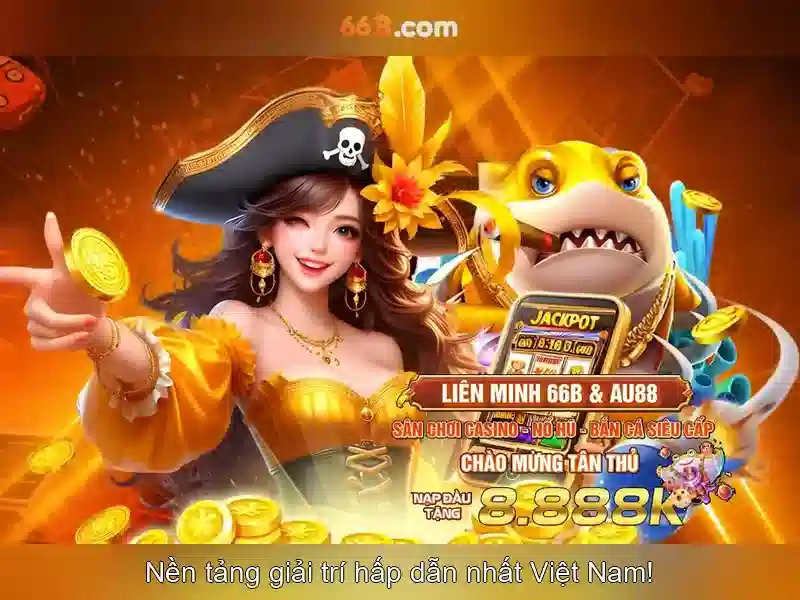 66b: Khái niệm và tác động trong thế giới công nghệ