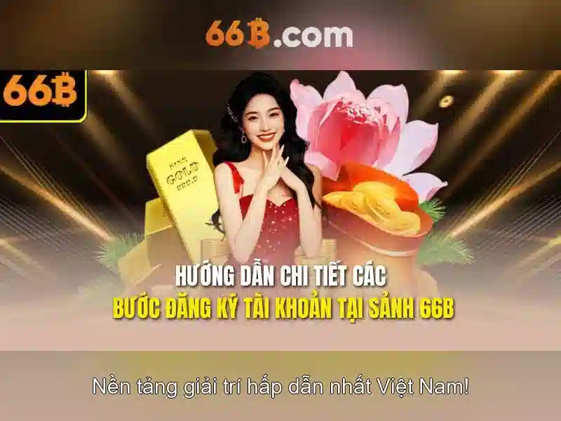 66b: một khái niệm công nghệ mới
