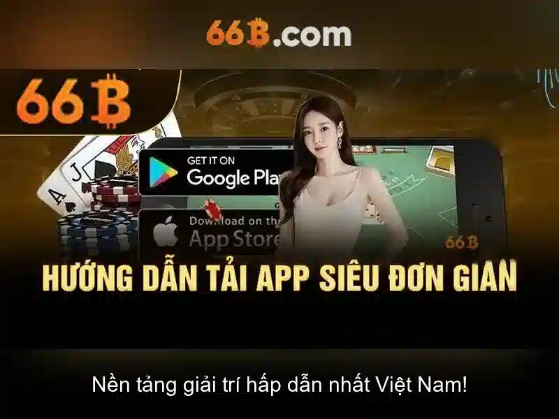 Những nền tảng của 66b