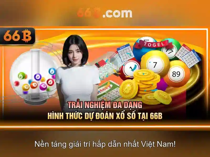 66b là gì và tại sao nó quan trọng