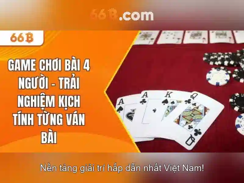 66b và những điều thú vị