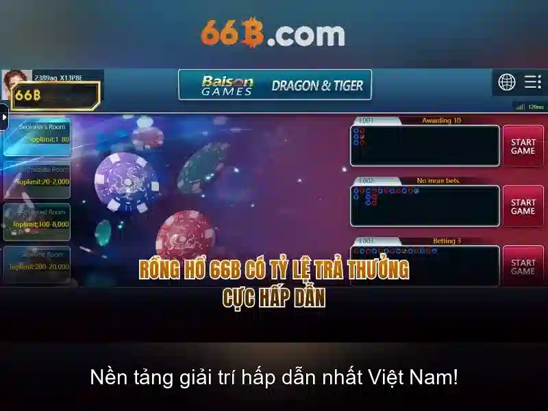 Các thách thức và rủi ro