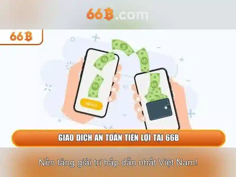 66b: ký hiệu công nghệ và câu chuyện của một con số