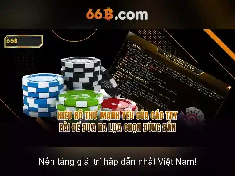 66B là gì và những đặc điểm nổi bật