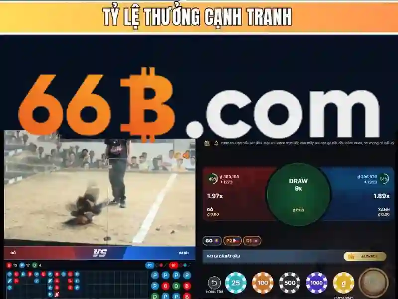 Ứng dụng tiềm năng
