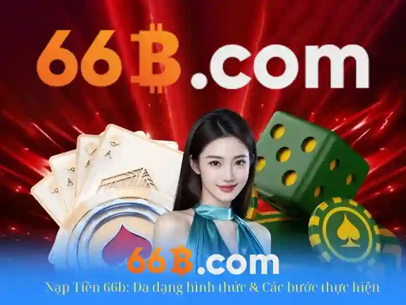 Khái niệm về 66B